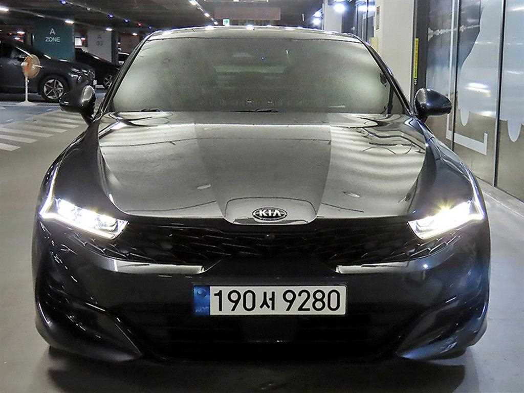 기아 K5 1.6 터보 시그니처 사진 2/20