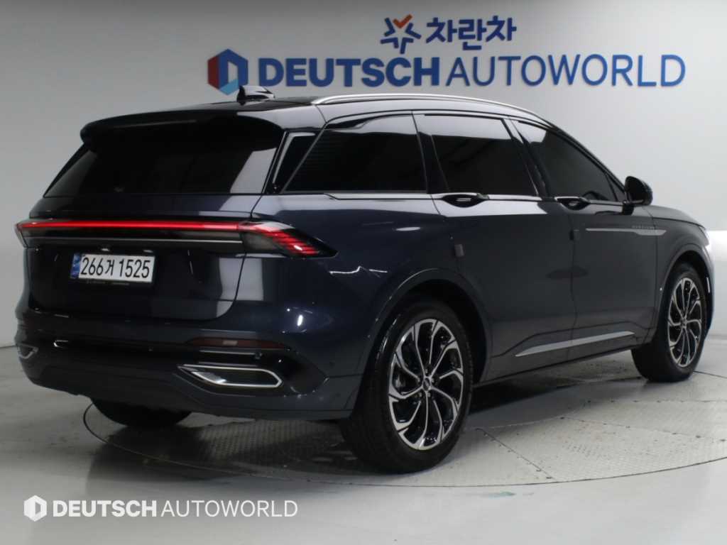 링컨 노틸러스 2.0 리저브 AWD 사진 2/20
