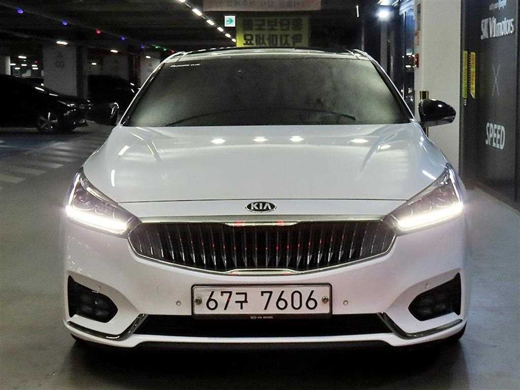 기아 K7 2.4 GDI 리미티드 에디션 사진 2/20