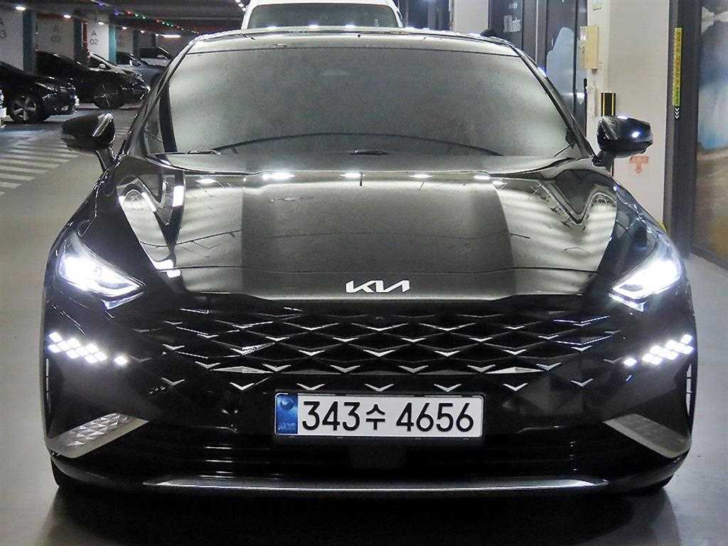 기아 K8 시그니처 사진 2/20
