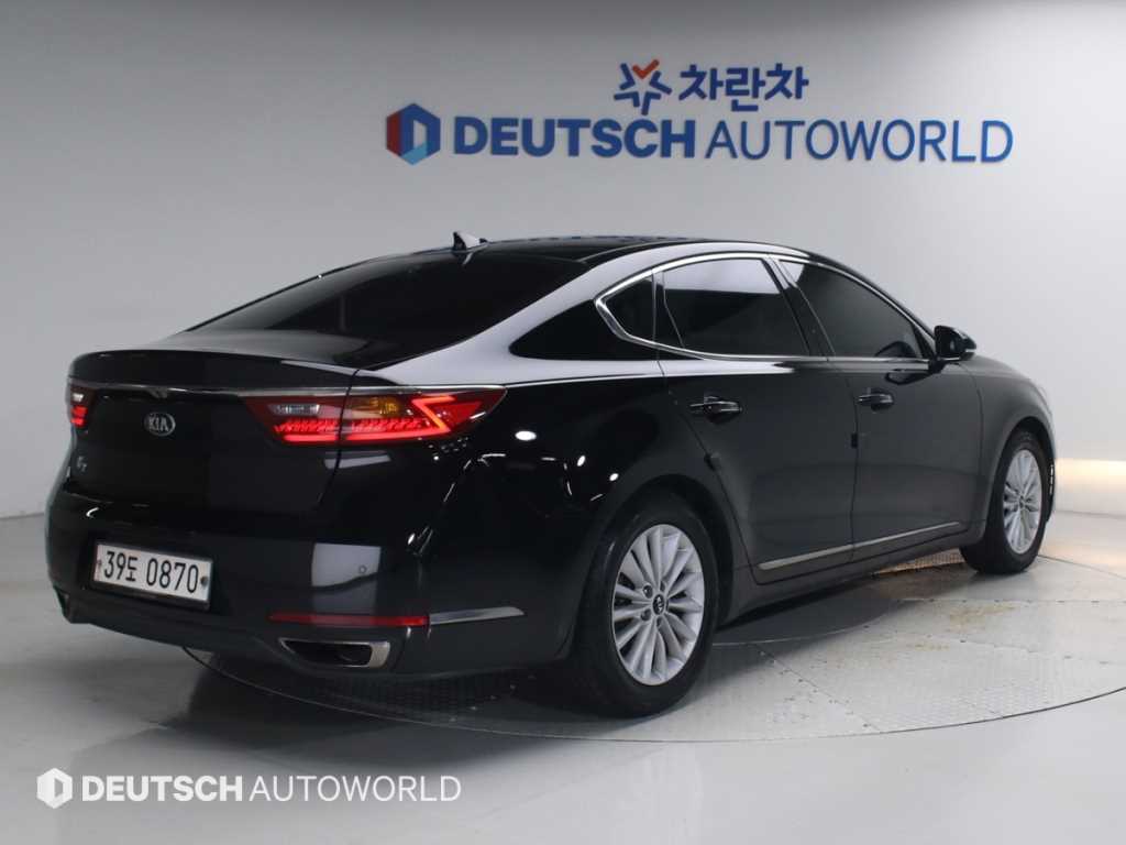 기아 K7 2.4 GDI 프레스티지 사진 2/20
