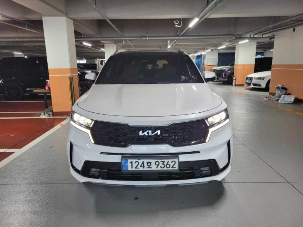 기아 쏘렌토 HEV 1.6 2WD 노블레스 사진