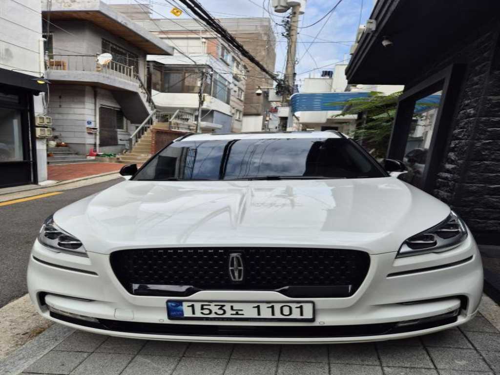 링컨 에비에이터 3.0 블랙라벨 AWD 사진