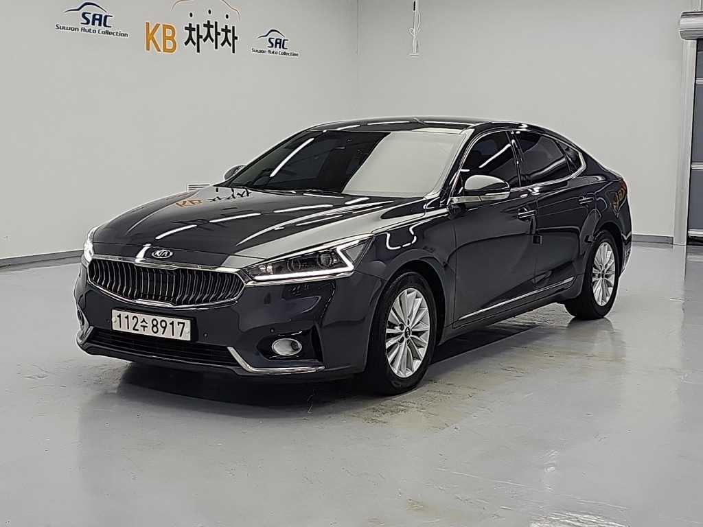 기아 K7 디젤 R 2.2 프레스티지 사진