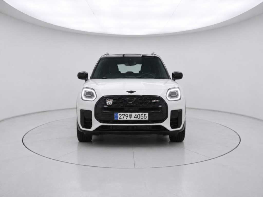 MINI 컨트리맨 2.0 JCW ALL4 사진 2/19