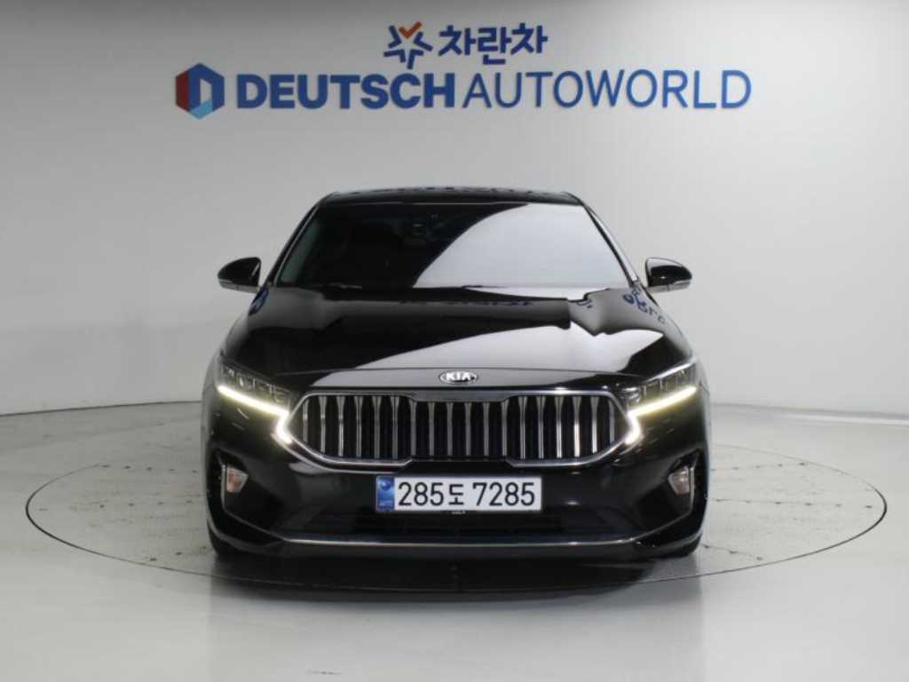 기아 K7 가솔린 2.5 GDI 프레스티지 사진