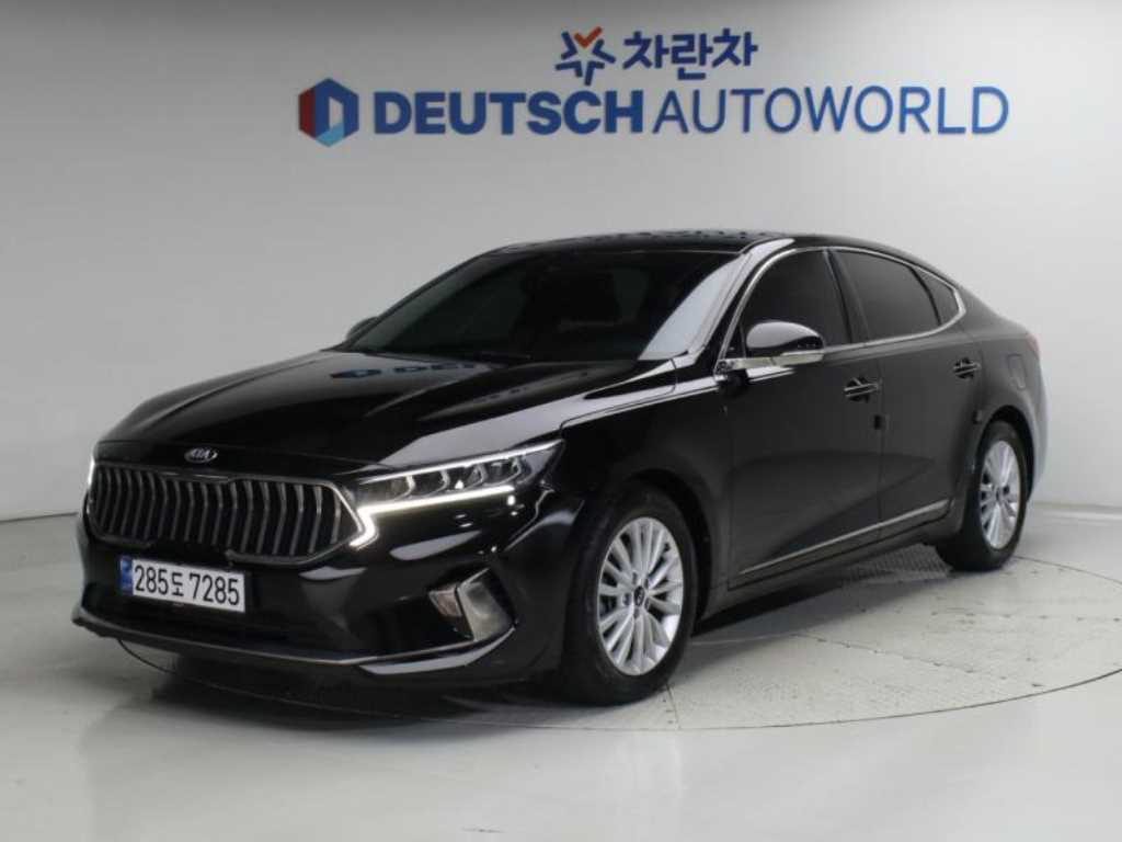 기아 K7 가솔린 2.5 GDI 프레스티지 사진 2/20