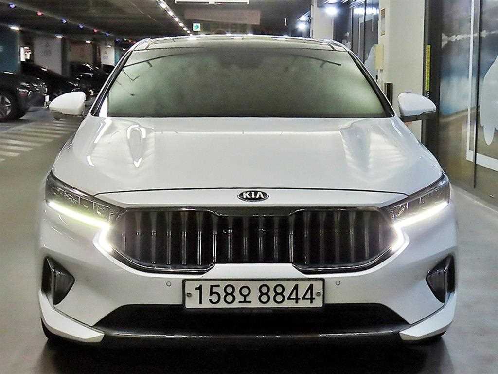 기아 K7 가솔린 2.5 GDI X 에디션 사진 2/20