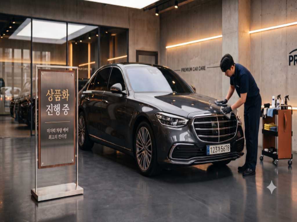 제네시스 G80 2.5 가솔린 터보 AWD 기본형 사진