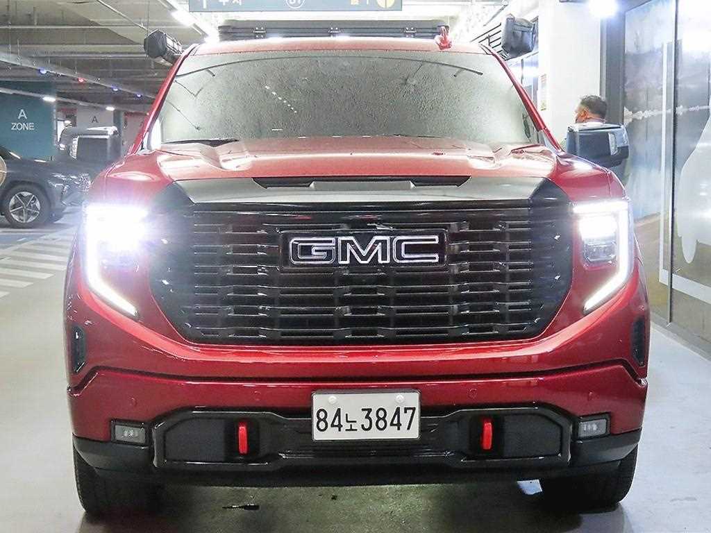 GMC 시에라 드날리-X 사진 2/20