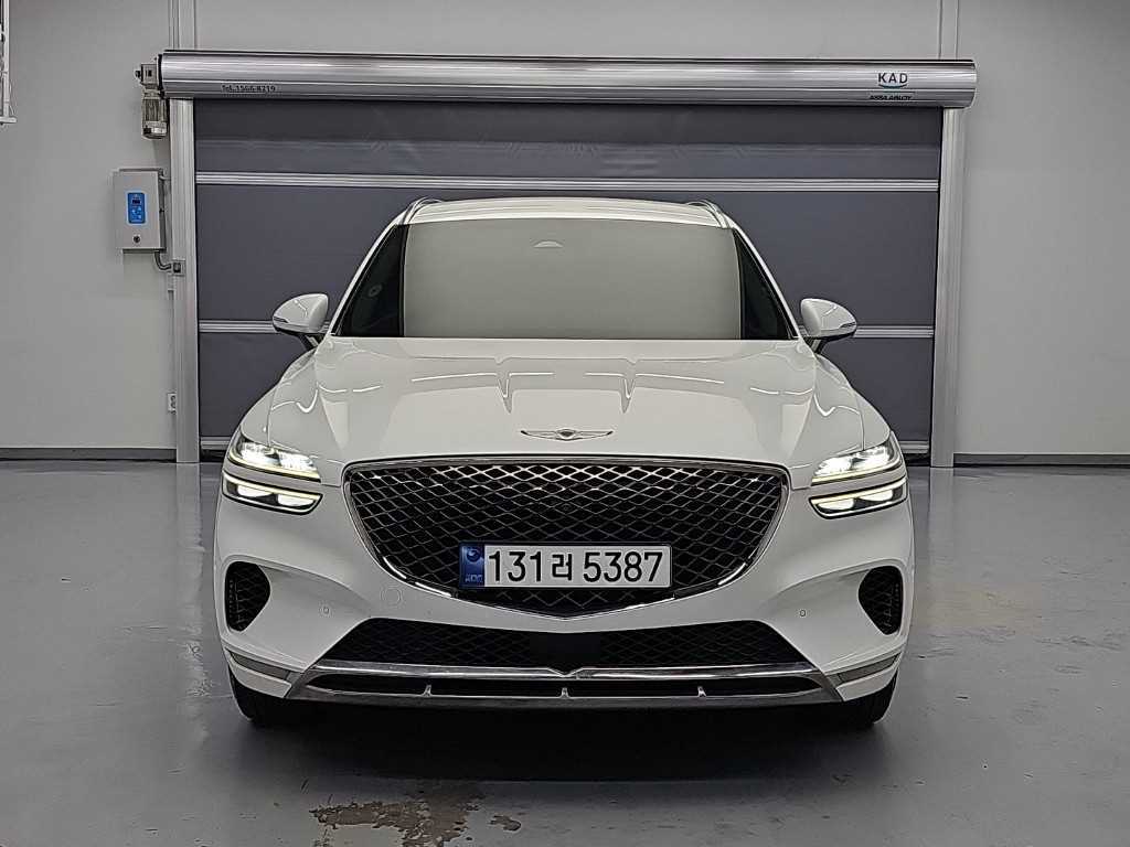 제네시스 GV70 2.5T 가솔린 2WD 사진 2/20