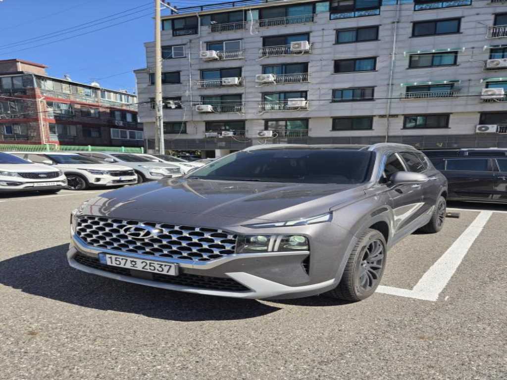 현대 싼타페 1.6 2WD 프레스티지 사진 2/10