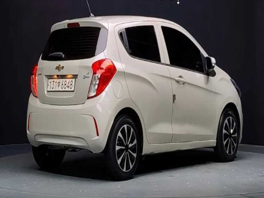 쉐보레 스파크 LT Plus C-TECH 사진 2/20
