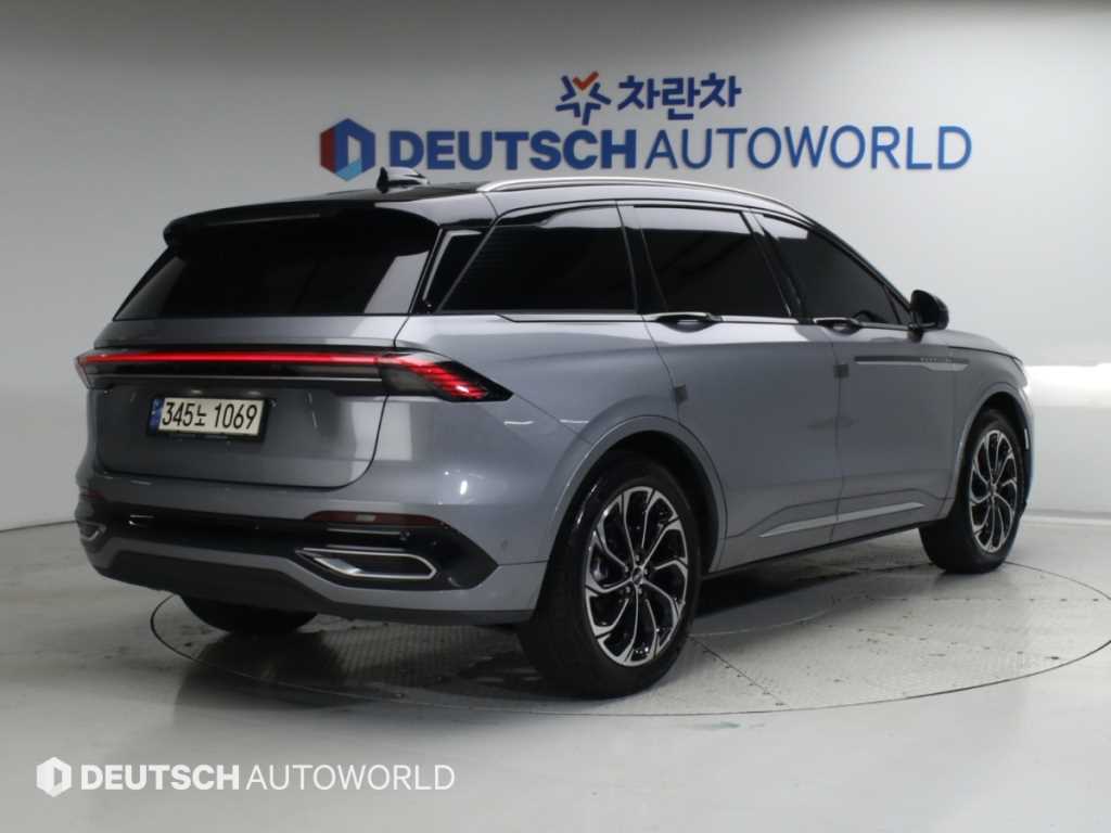 링컨 노틸러스 2.0 리저브 AWD 사진 2/20