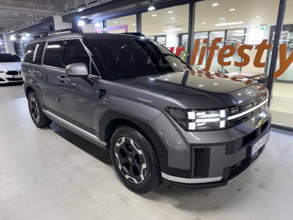 현대 싼타페 가솔린 2.5T 2WD 프레스티지 사진 2/20