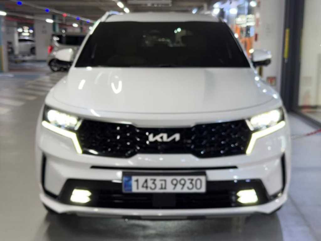 기아 쏘렌토 디젤 2.2 2WD 노블레스 사진 2/20