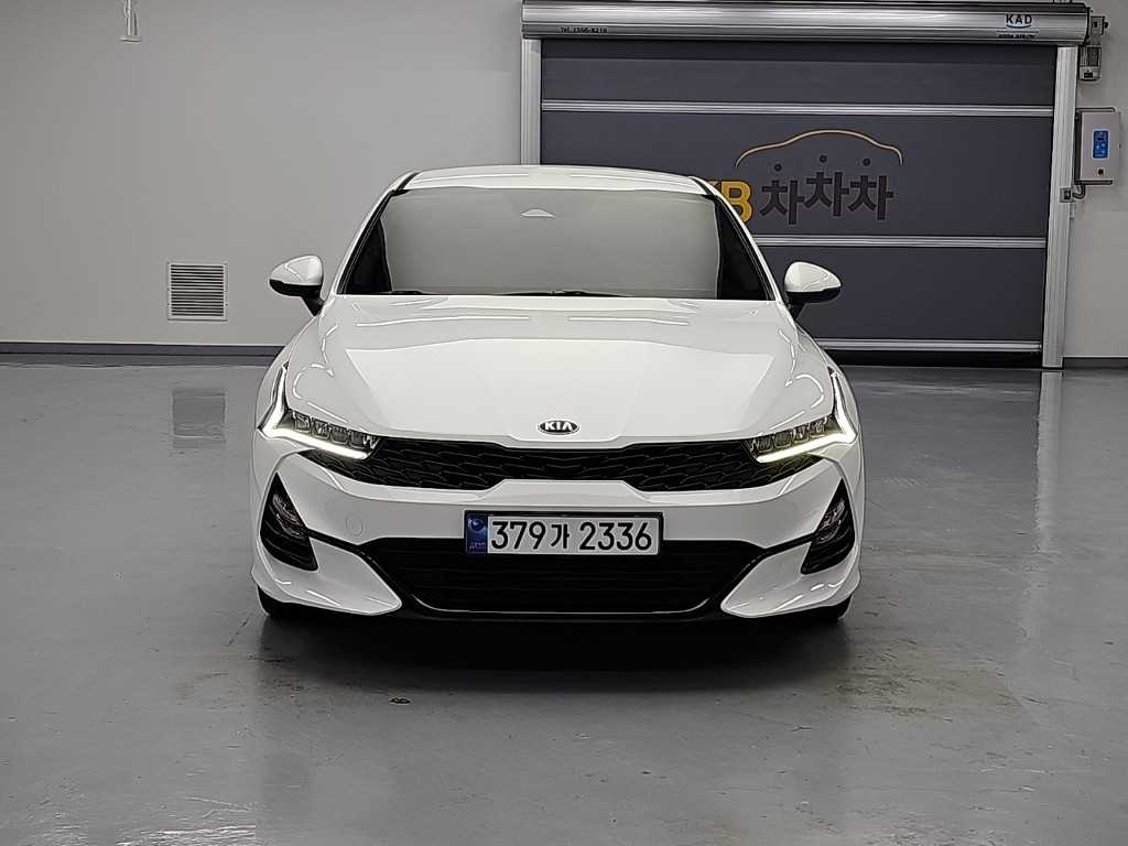 기아 K5 2.0 트렌디 사진 2/18