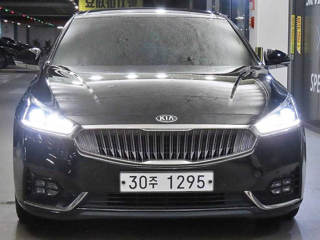 기아 K7 노블레스 사진 2/20
