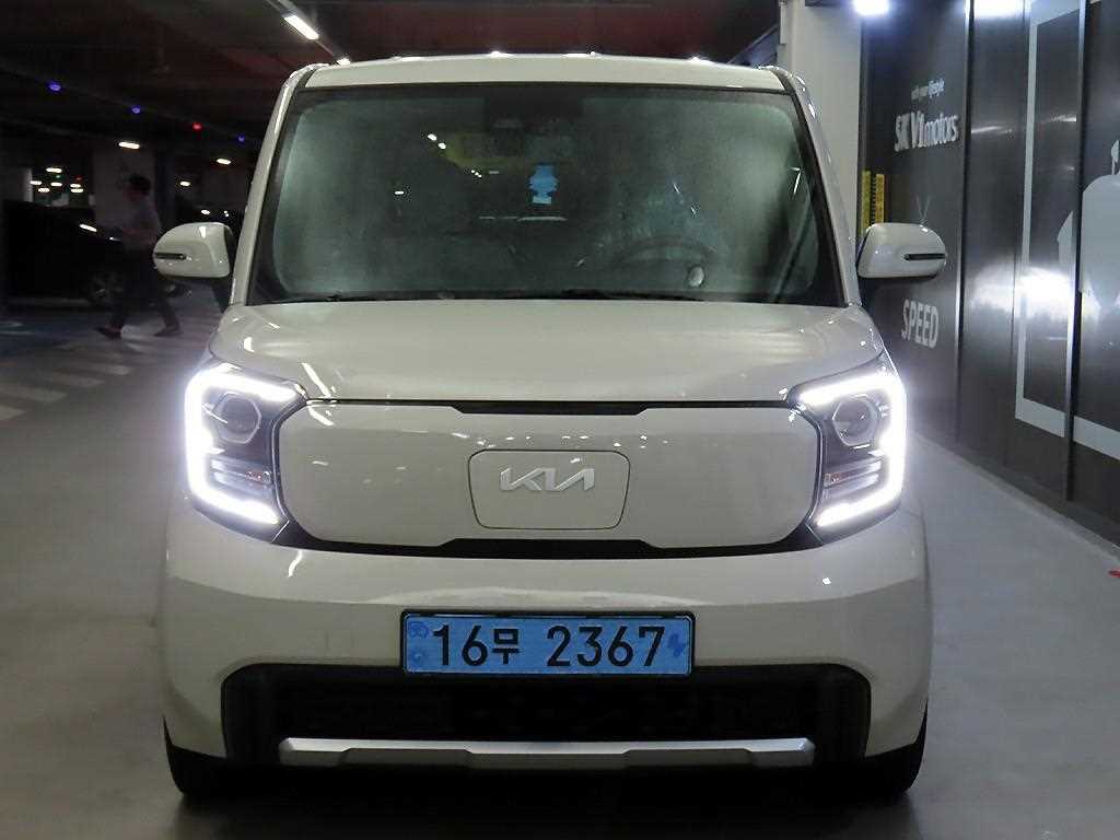 기아 레이 에어 사진 2/20