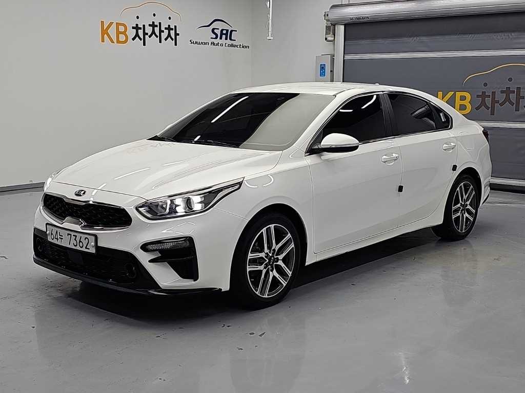 기아 K3 1.6 트렌디 사진