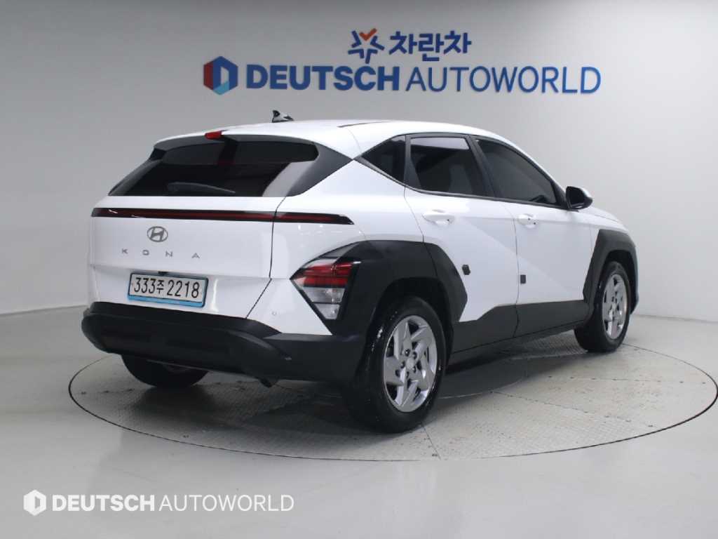 현대 코나 사진 2/20