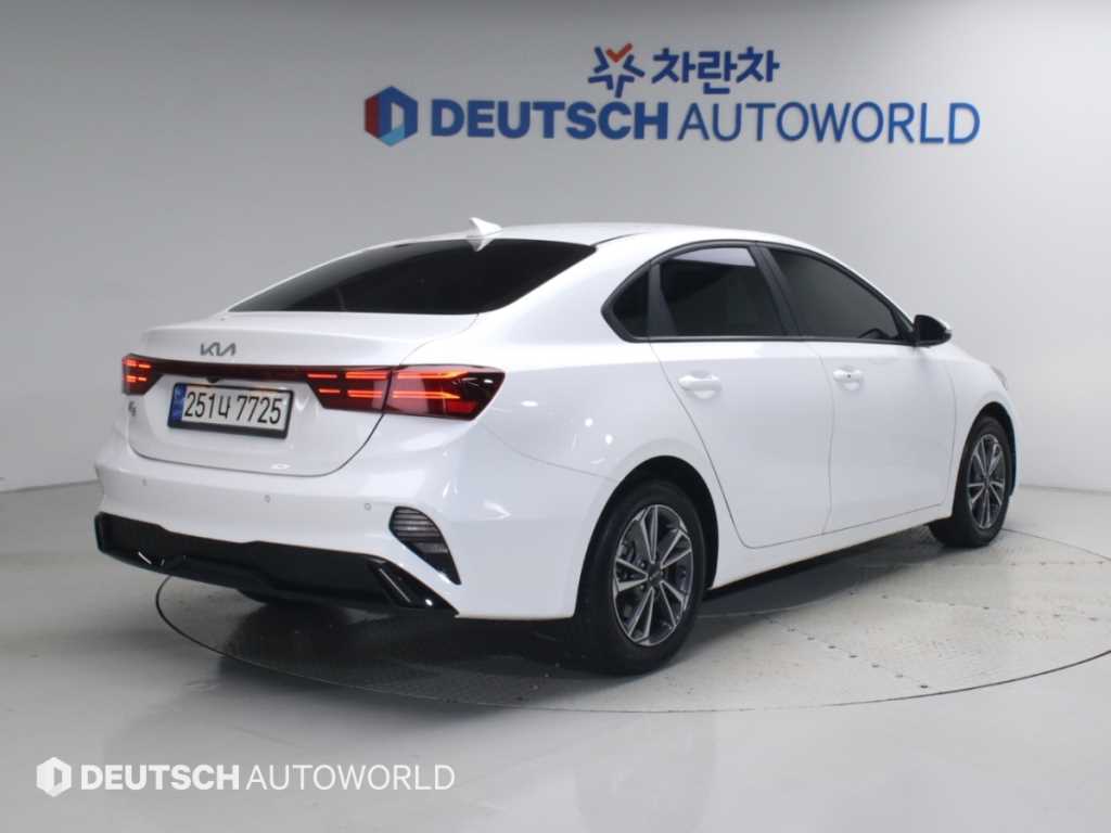 기아 K3 1.6 가솔린 프레스티지 사진 2/20