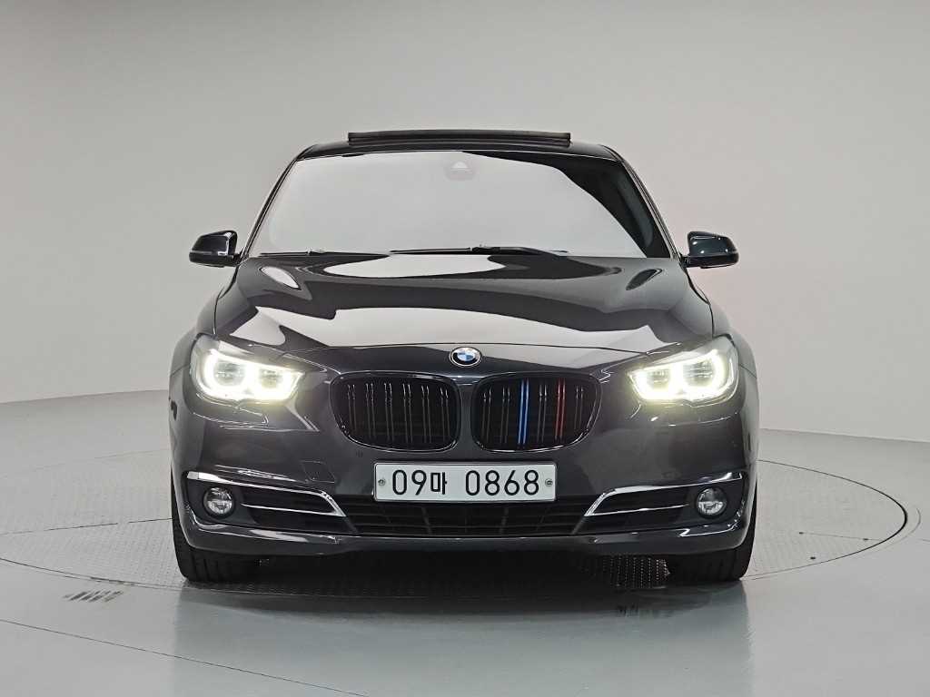 BMW 그란투리스모 GT ED EDITION 사진 2/19