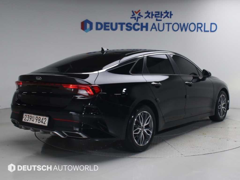 기아 K5 2.0 프레스티지 사진 2/20