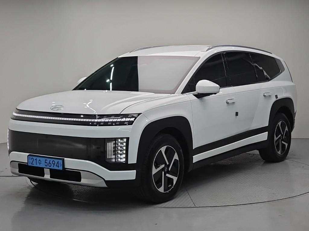 현대 아이오닉 9 항속형 2WD 익스클루시브 사진