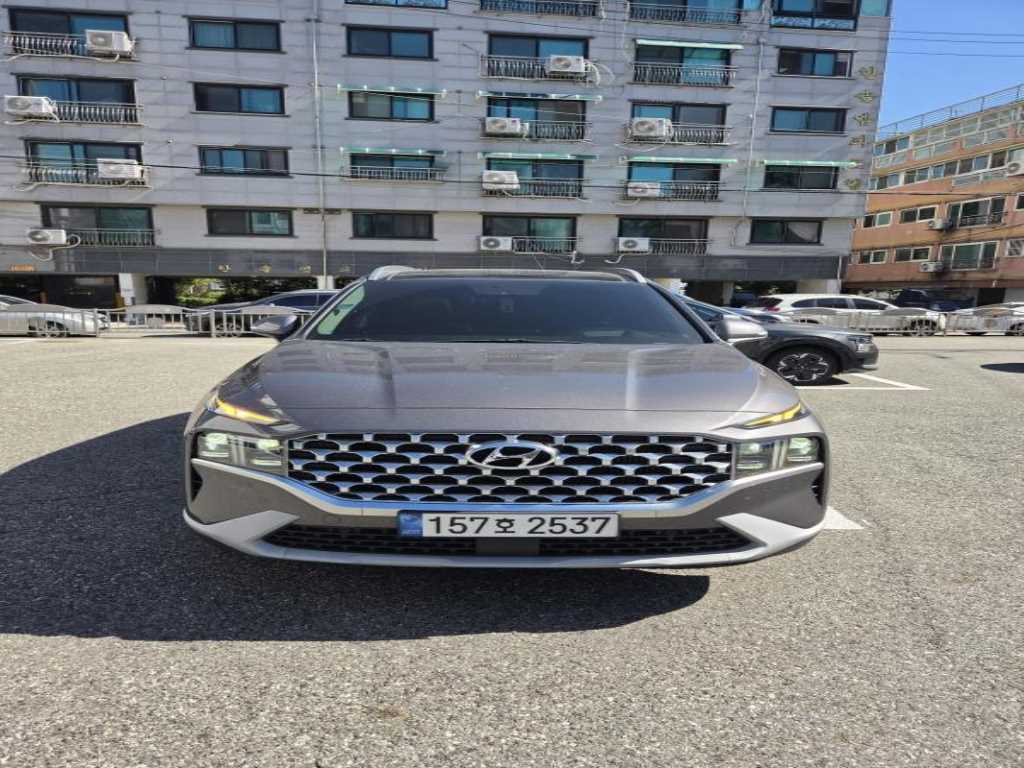 현대 싼타페 1.6 2WD 프레스티지 사진