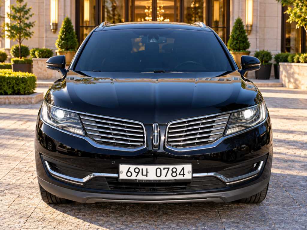 링컨 MKX 2.7 AWD 리저브 사진