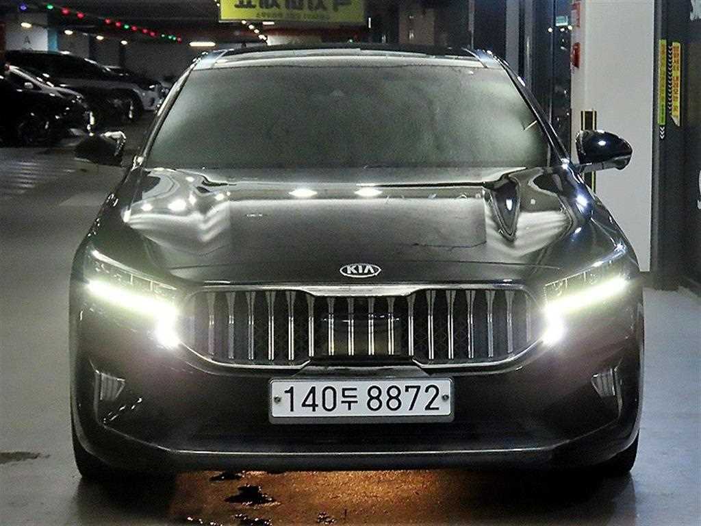 기아 K7 가솔린 3.0 GDI 사진 2/20