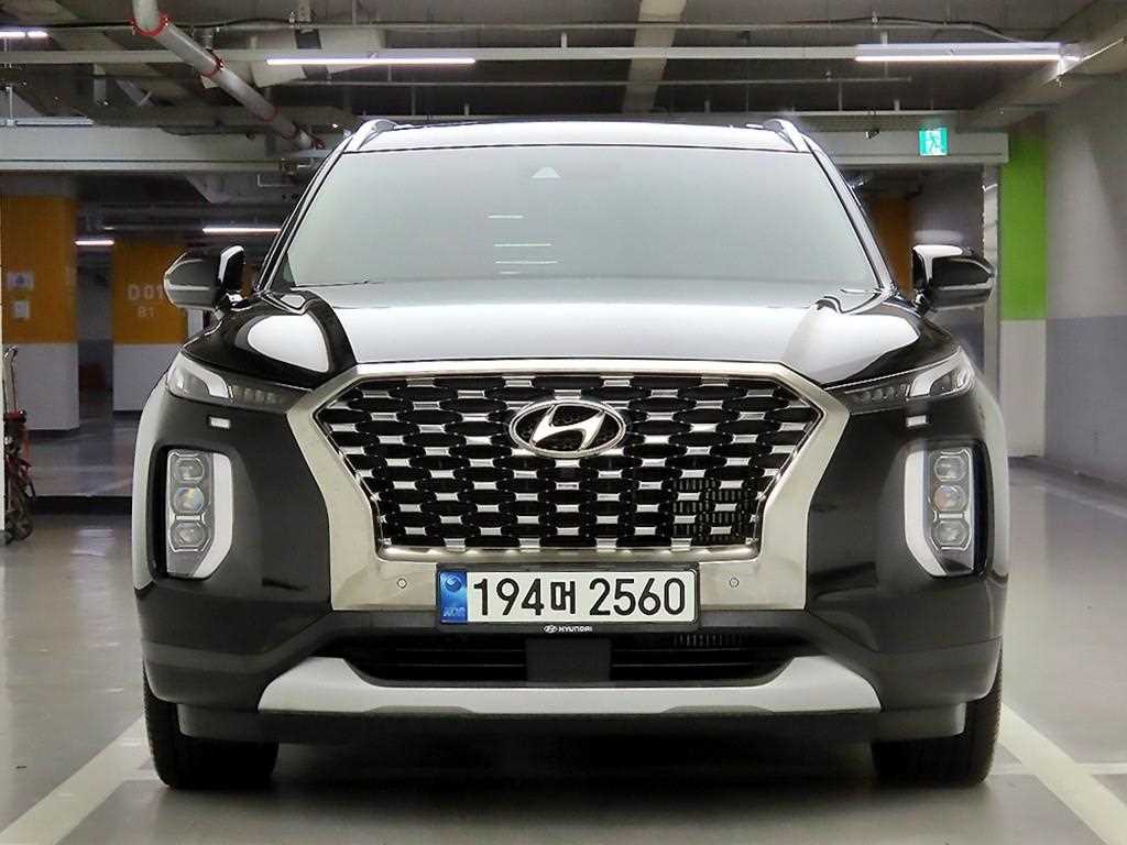 현대 팰리세이드 디젤 2.2 2WD 프레스티지 사진