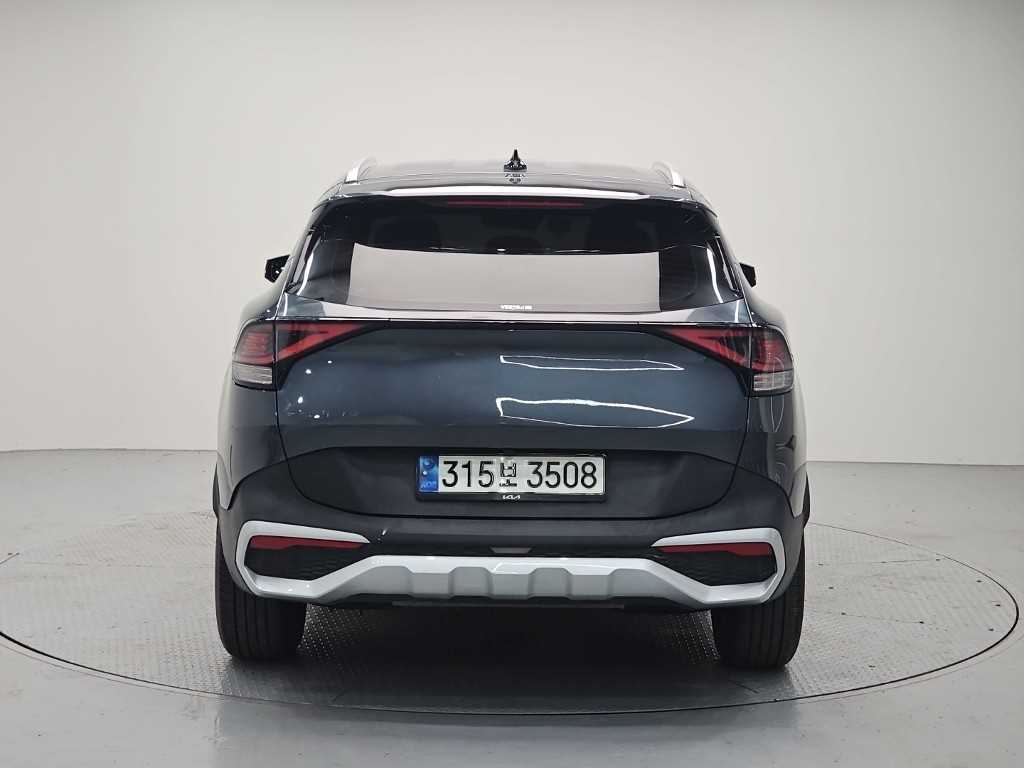 기아 스포티지 1.6 가솔린 2WD 프레스티지 사진 2/18