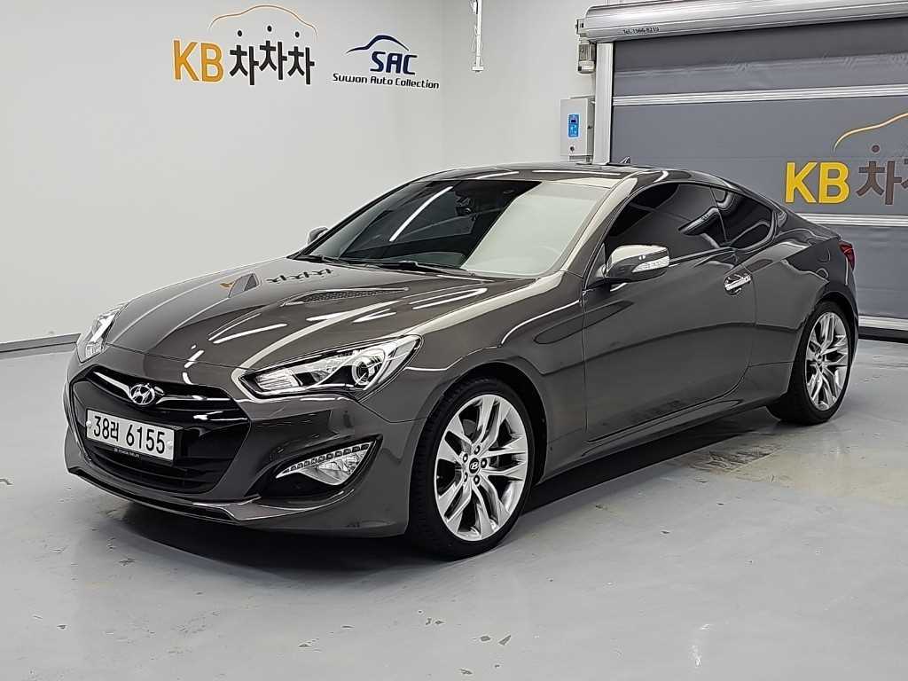 현대 제네시스 200 Turbo S 사진 2/20