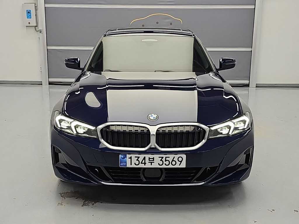 BMW 3시리즈 320i 사진 2/20