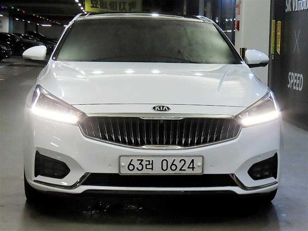 기아 K7 3.3 GDI 노블레스 스페셜 사진