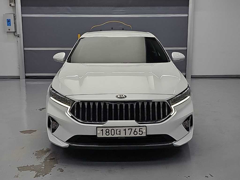 기아 K7 3.0 LPI(랜터카) 트렌디 사진 2/19