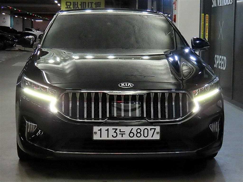 기아 K7 가솔린 2.5 GDI 노블레스 사진 2/20