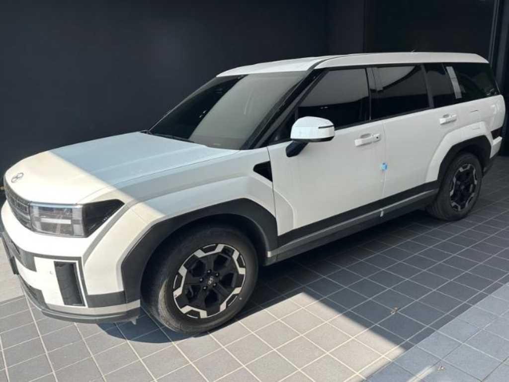 현대 싼타페 가솔린 2.5T 4WD 익스클루시브 사진