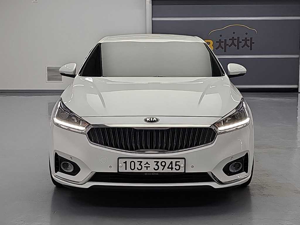 기아 K7 디젤 R 2.2 프레스티지 사진 2/18