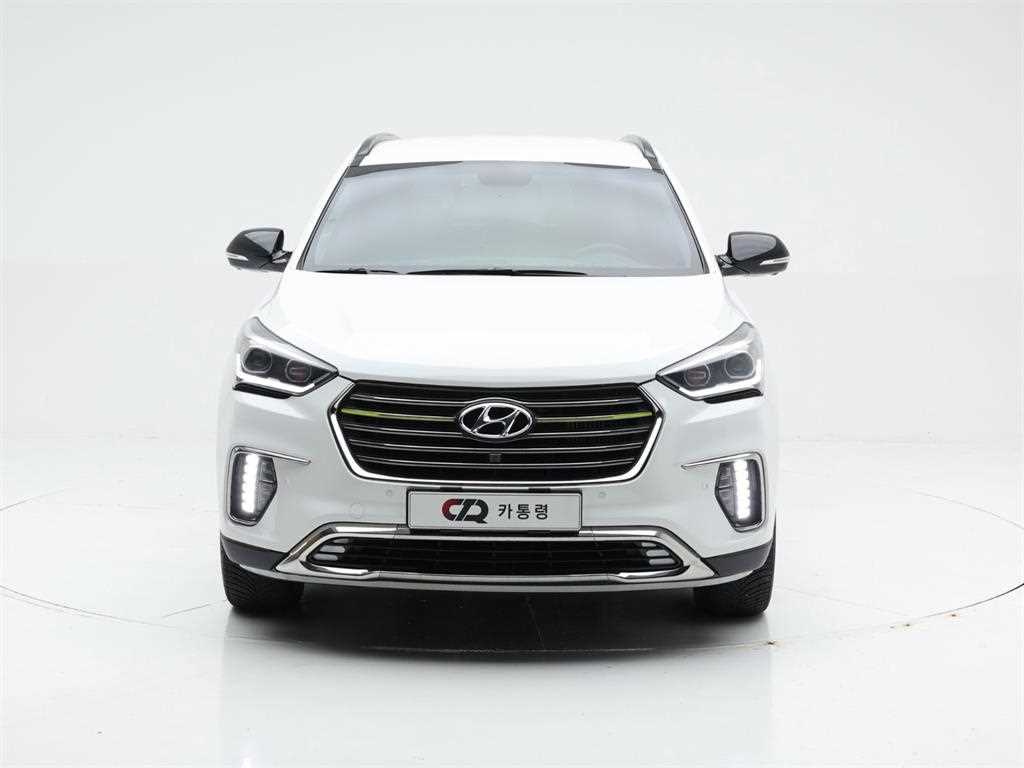 현대 맥스크루즈 E-VGT R2.2 2WD 프레스티지 사진 2/20