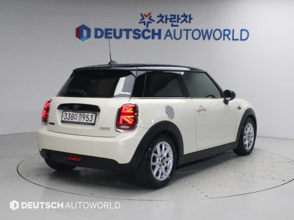 MINI 쿠퍼 HIGH 사진 2/20