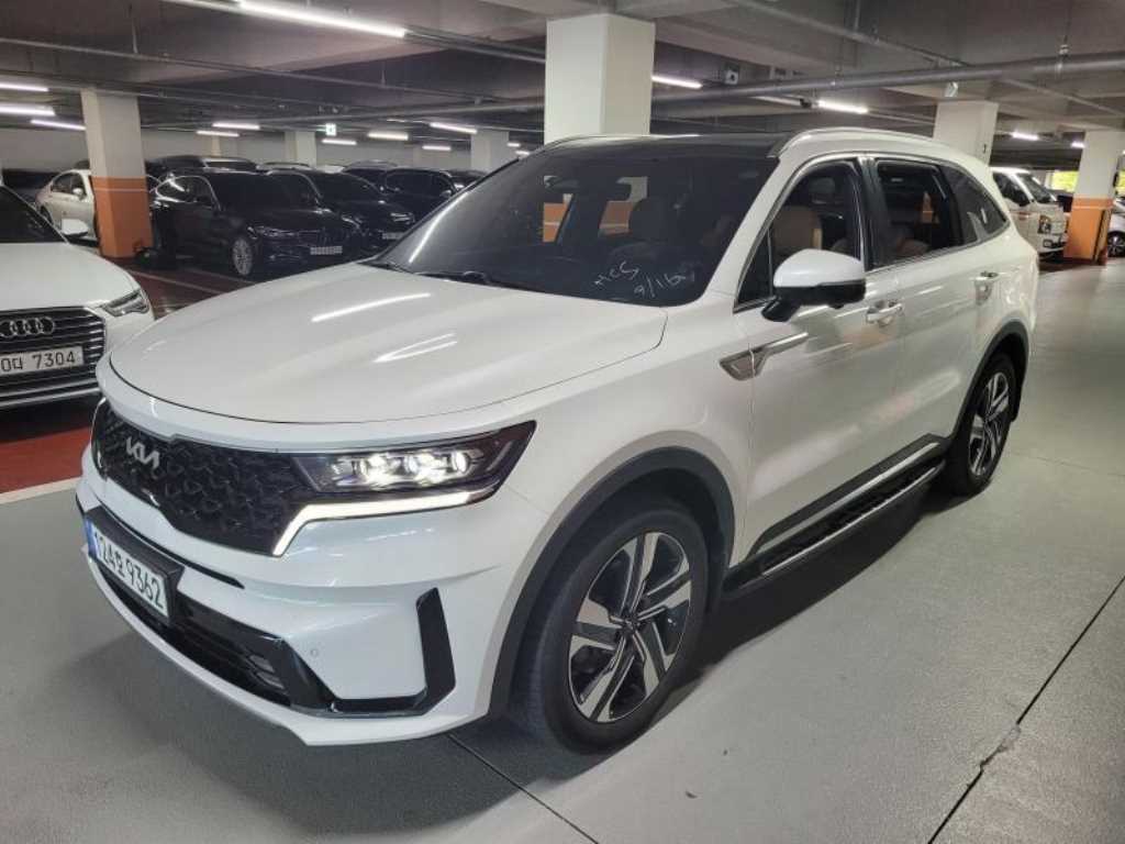 기아 쏘렌토 HEV 1.6 2WD 노블레스 사진 2/20