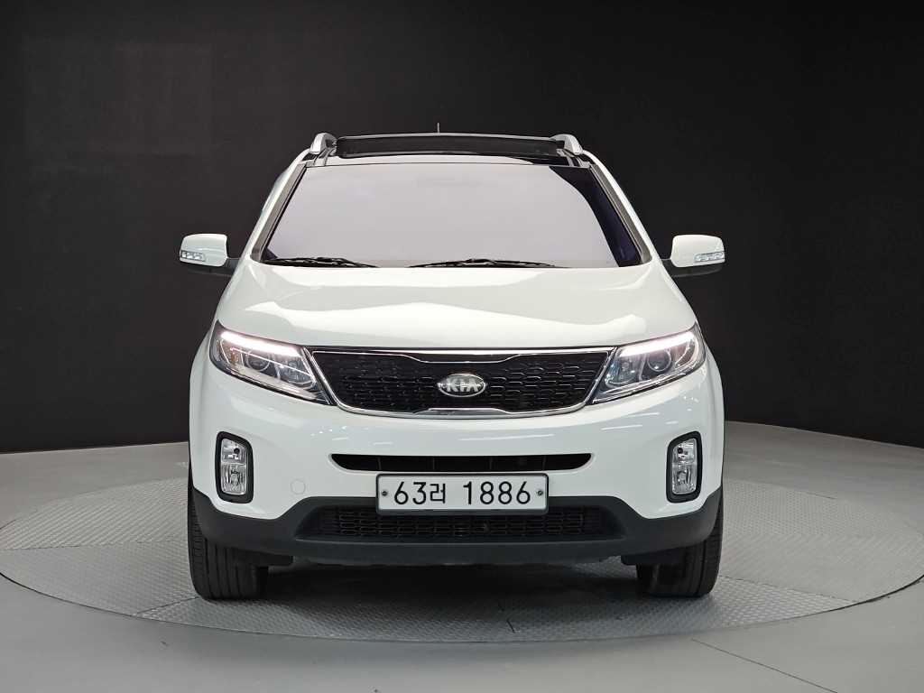 기아 쏘렌토 2WD 2.0 프레스티지 사진 2/18