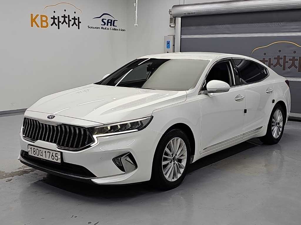 기아 K7 3.0 LPI(랜터카) 트렌디 사진