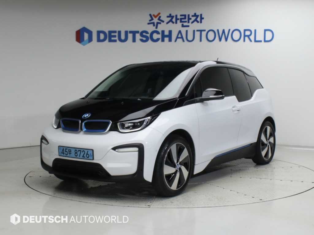 BMW i3 SOL 플러스 사진