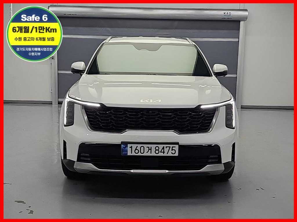 기아 쏘렌토 1.6T 2WD 노블레스 사진