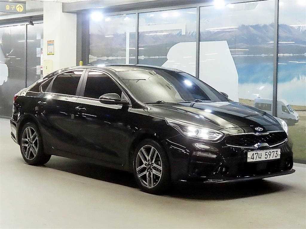 기아 K3 1.6 노블레스 사진