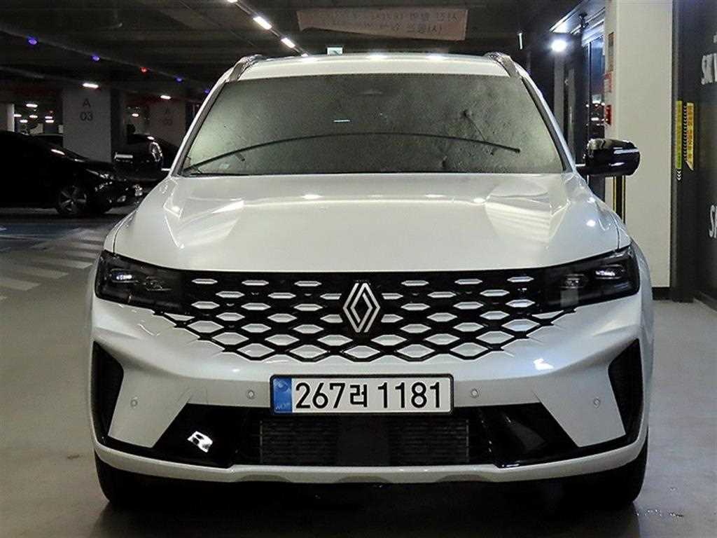 르노코리아 그랑 콜레오스 가솔린 2.0 테크노 2WD 사진 2/20